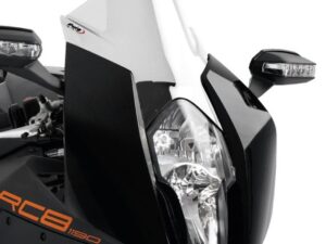 Puig Racing Screen Ktm 1190 Rc8 08'-17'/ 1190R 08'-17'