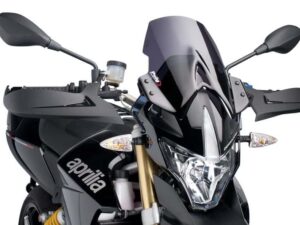 Puig Winds. New Generation Aprilia Dorsoduro 900 17-18'