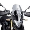 Puig Winds. New Generation Aprilia Dorsoduro 900 17-18'