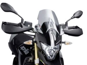 Puig Winds. New Generation Aprilia Dorsoduro 900 17-18'