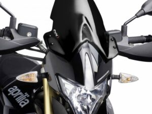 Puig Winds. New Generation Aprilia Dorsoduro 900 17-18'