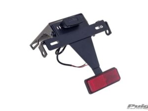 Puig License Support Yamaha Xj6/Xj6 Diversion/F 09-16'