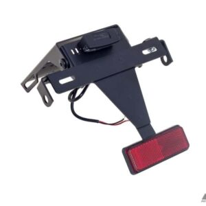 Puig License Support Yamaha Xj6/Xj6 Diversion/F 09-16'