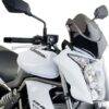 Puig Windshield New Generation Kawasaki Er-6N 09'-11'