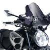 Puig pleksi NAKED V-MAX 09-