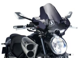 Puig pleksi NAKED V-MAX 09-