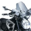 Puig Windshield New Generation Yamaha V-Max 09'-17'