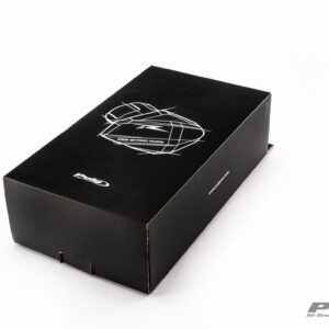 Puig Crash Pads R19 Kawasaki Er6F 09'-11' C/Black