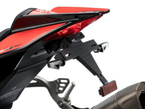 Puig License Sup.Aprilia Rsv4/Rf/Rr/Fac/Tuono V4R/Rr/Fa