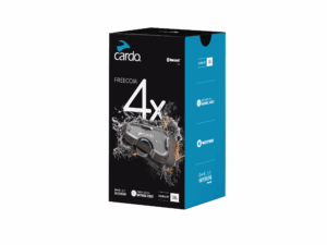 Cardo Freecom 4X - Single
