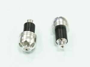 Hyper Ohj.tangon painot REVOLVER GOLD 123gr