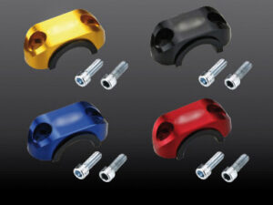 Sixty5 Pidin etujarrusylinteriin Hopea