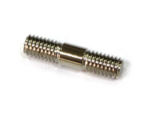 Tec-X Pinnapultti M6 x 25 mm