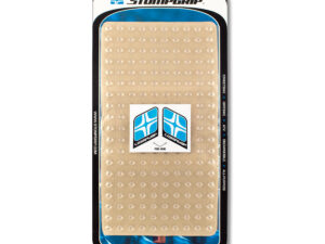 Stompgrip Universal Sheet - Super Volcano : Clear