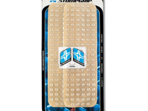 Stompgrip Universal Strips - Super Volcano : Clear