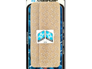 Stompgrip Universal Strips - Quad Plate : Clear