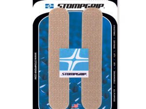 Stompgrip Universal Mini Strips - Icon : Clear