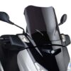 Puig Windshield V-Techline Yamaha X-Max 125/250 06'-09'
