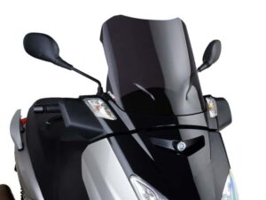 Puig Windshield V-Techline Yamaha X-Max 125/250 06'-09'