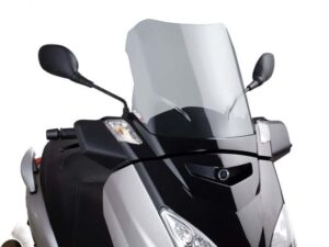 Puig Windshield V-Techline Yamaha X-Max 125/250 06'-09'