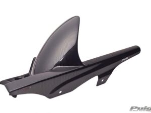 Puig Rear Hugger Suzuki Sv650 16-18'/Sv650X 18'