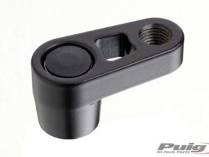 Puig Rear Mirror Off-Set Left Side/Right C/Black