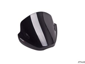 Puig Windshield Mod. Stream Universal C/Black