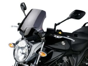 Puig Winds.New Generation Bandit 650 09-11'/1250 10-13'