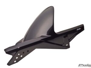 Puig Rear Hugger Yamaha Xj6/Diversion 09-16'/F 10-16'