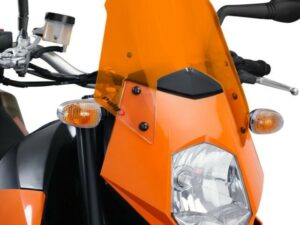 Puig Winds. New Genert. Ktm 950 Supermoto/R/Superenduro