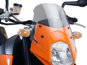 Puig Winds. New Genert. Ktm 950 Supermoto/R/Superenduro