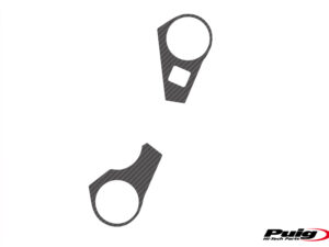 Puig Yoke Protector Suzuki Gsxr1000 09'-13' C/Carbon Lo