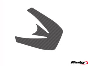 Puig Yoke Protector Carbon Shiver 750 07'-17' C/Carbon