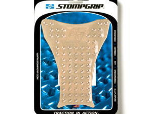 Stompgrip Tank Protector - Volcano : Clear