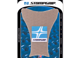Stompgrip Tank Protector - Icon : Clear