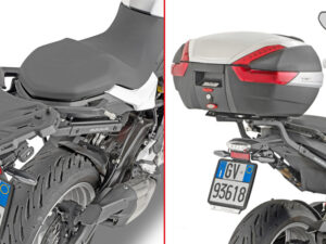 Givi B/ARMS M/RACK BMW F 900 XR