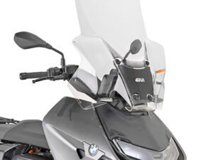 Givi SPECIFIC TRANSP. SCREEN BMW CE 04 (2022)