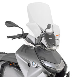 Givi SPECIFIC TRANSP. SCREEN BMW CE 04 (2022)