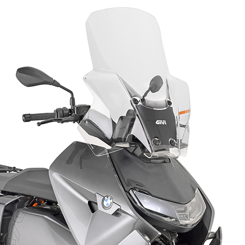 Givi SPECIFIC TRANSP. SCREEN BMW CE 04 (2022)