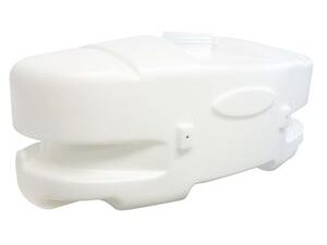 Fimco Tank White 25G