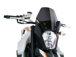 Puig Winds.New Gene. Ktm 990 Supermoto 08-13'/R 09'-13'