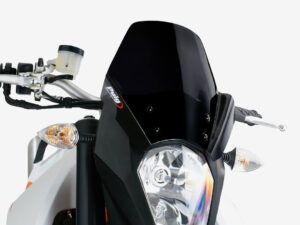 Puig Winds.New Gene. Ktm 990 Supermoto 08-13'/R 09'-13'