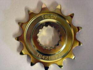 TALON Eturatas TG421 std GAS250-450 MC 98-,EC 97- 12t