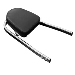 Sissybar Up-right Flat Tube