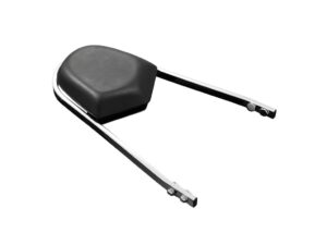 Sissybar Up-right Wide