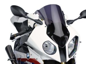 Puig Racing Screen Bmw S1000Rr 09'-14' C/Dark Smoke