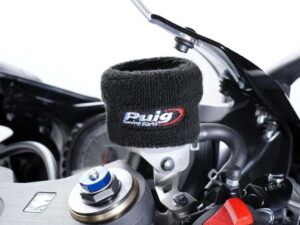 Puig Sleeve Brake Tanks C/Black
