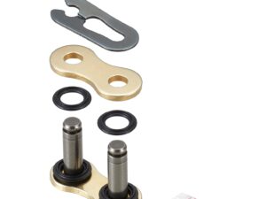 D.I.D 520VX3 G&B Jousilukko (FJ) Press-Fit