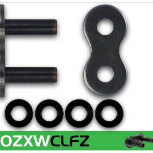 RK 520ZXW Niittilukko