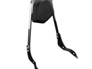 Highway Hawk sissybar wide model complete